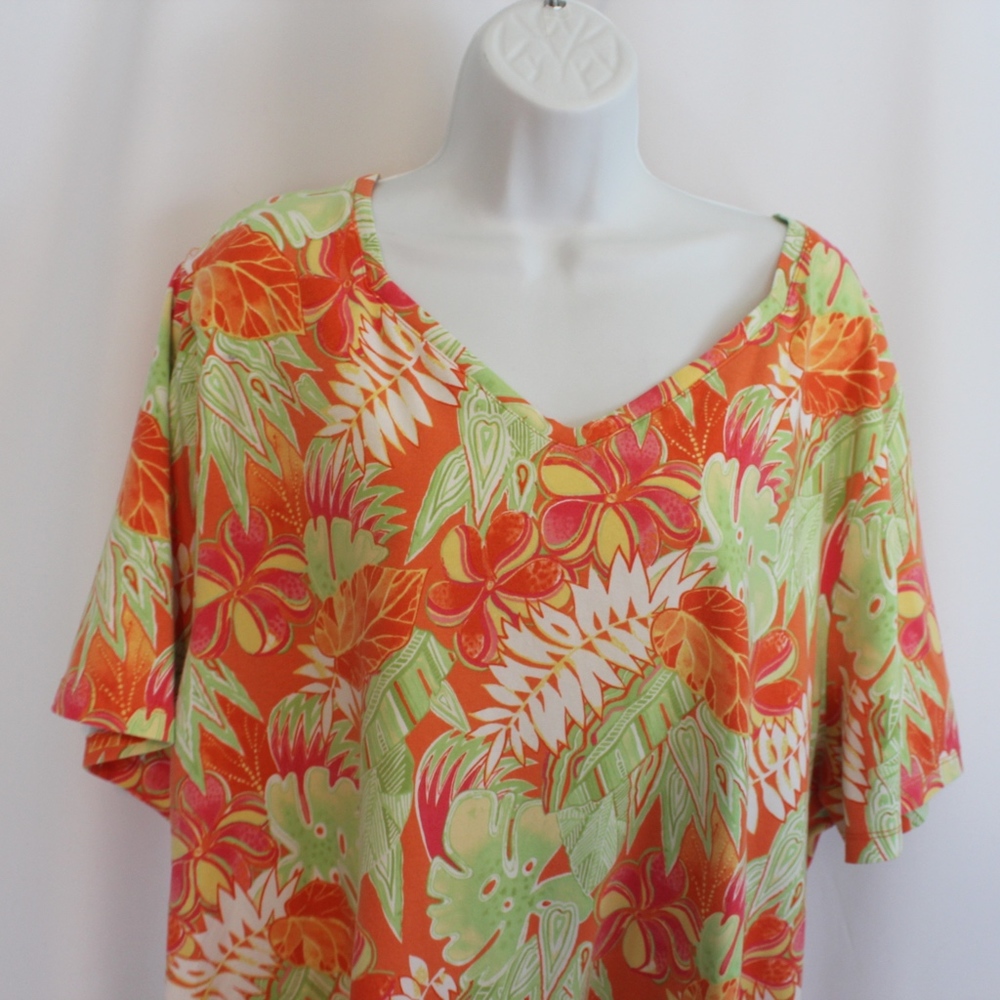 SOLD Liz and Me Catherines 3x 26/28 top - Picture 2 of 4
